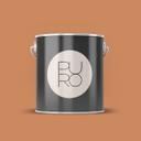Pintura interior mate - PURO c9004 naranja polvoriento
