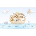 Fototapet Oliver Robins - Noahs Ark