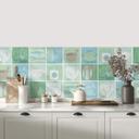 Azulejos Adhesivos Loske - En la Cocina - set de 12