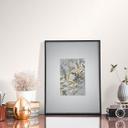 Elle Decoration Vliesbehang Effen Crème