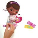 Muursticker set Disney Doc McStuffins & Friends