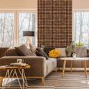 Holz Wandverkleidung Holzpaneele Wood Collection Pixel