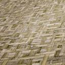 Architects Paper Jungle Chic - Papier peints effet bois, brun