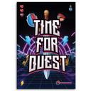 Canvasbillede, Quest time for gamere