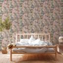 A.S. Création Dream Flowery papier peint intissé motif oriental 