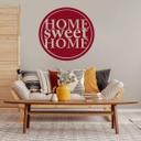 Home sweet Home 6