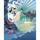 Fotobehang Disney’s Mulan