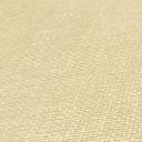 Struktureret tapet med stofoptik i beige og creme non-woven tapet med stofoptik Hygge 