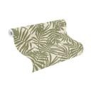 Rasch papier peint intissé, papier peint à motifs Salsa Vert