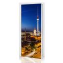 Türdesign Berlin Panorama 91x200 cm