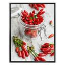 Póster Guindilla picante