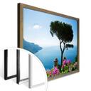 Poster - Vue sur la côte amalfitaine