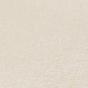 Fleecetapet i hørlook creme beige - elegant tapet med en naturlig tekstur