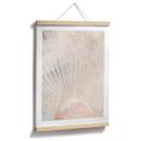 Póster Manovski - Rayos de sol matinales