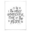 Plakat - Most wonderful time