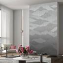 Morning Dew digitalt tapet i 1,5 m x 2,7 m Fashion for Walls 4 af Guido Maria Kretschmer