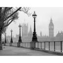 Fototapet Palace of Westminster - 336x260 cm
