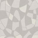 Papel pintado moderno no tejido 3d diseño papel pintado gris - papel pintado motivo salón