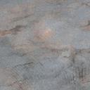 PVC-frit non-woven tapet med marmorlook i grå