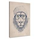 Lienzo Solti - Cool lion