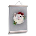 Plakat - Kools - Merry Christmouse