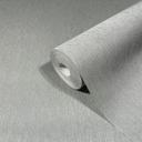 tapet BASIC non-woven tapet, enhedstapet grå