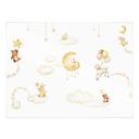 Póster habitación infantil Oliver Robins - Dulces sueños blanco