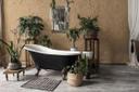 Pintura interior mate - PURO c7025 beige arena 