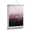 Frederiksson Plakat - Pink Sky