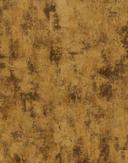 Fototapet med motiv rustlook guldbrun med patinastruktur 2,7 x 2,12 m