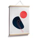 Póster Cubistika - Abstracción