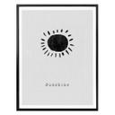 Póster Orara Studio - Sunshine
