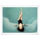 Poster Swimming Pool 02