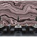 Livingwalls Fototapet Walls by Patel 2 onyx 3
