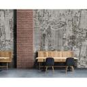 Livingwalls Fototapet Walls by Patel 2 downtown 2
