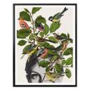 Plakat - Frida Floral Studio - Twiggy Eye