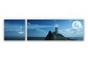 Tableau Forex - A smooth Sea (2 parties)