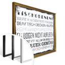Poster - Règlement