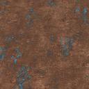 Metaloptisk tapet, metallisk tapet Fashion for Walls 4 af Guido Maria Kretschmer bronze