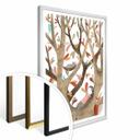 Póster Loske - En el árbol 02