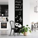 Banner Musik