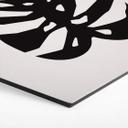 Hexagon Dibond Kubistika - Esperanzo