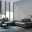 Livingwalls Vliestapete New Walls Tapete Loft Livi