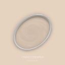 Vægfarve beige silkemat - COLOR Kitchen Kridt kikærter