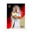 Póster, Cuadro DFB Henrichs