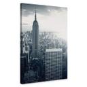 Empire State Building - Lærredsprint