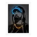 Póster Mielu - Eminem