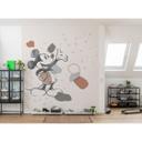 Non-woven tapet - Mickey Organic Shapes - 250 x 280 cm