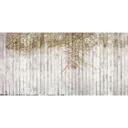 Architects Paper Papier peint photo Atelier 47 Concrete Ornament vert