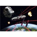 Fototapet - Star Wars Millennium Falcon